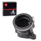 Intake Manifold Boot Throttle Body Adapter for Polaris Sportsman 570 SP 2014-2023
