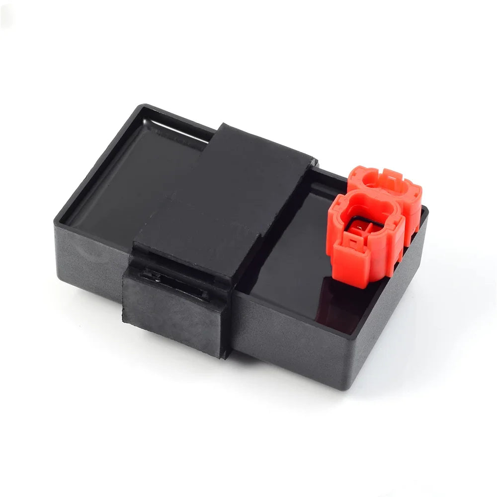 CDI Box and Ignition Coil for Honda FourTrax 300 TRX300 1994-1997