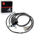 Wire Wiring Harness for Honda FourTrax 200 TRX 200SX 1986-1988 32100-HB3-000