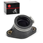 Carburetor Intake Manifold and Air Box Intake Boot for Arctic Cat 400 454 500 1996-2001 - 0470-305 3402-149