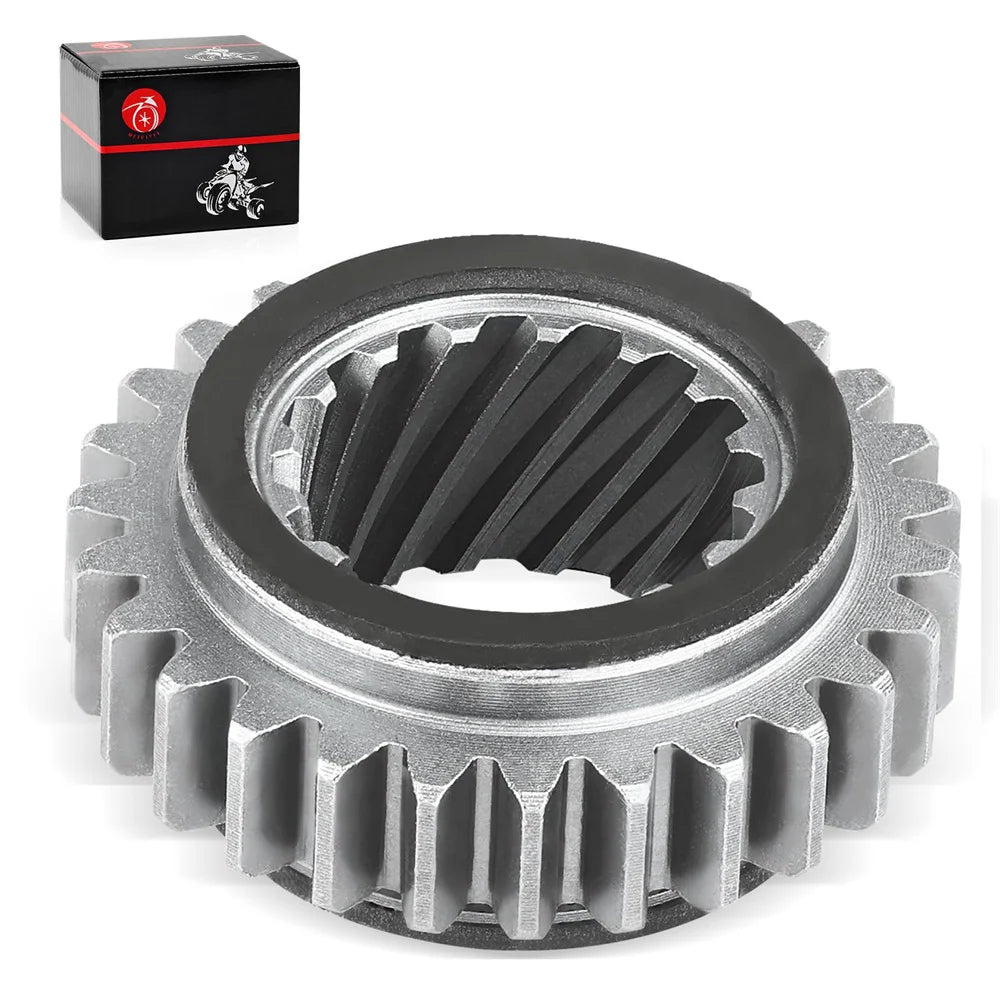 Starter Idler Gear for Yamaha Virago XV700 XV750 XV920 1981-1985 4X7-15517-00-00