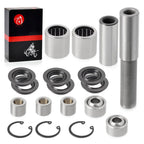 Front Upper Lower Arm Bearing Bushing Seal Kit Kawasaki Brute Force 650 750 2005-2013