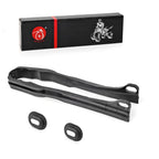 Swingarm Chain Slider Buffer Guide and Washers for Honda CR250R CR125R CR500R 1988-1990 - 52170-KS7-830