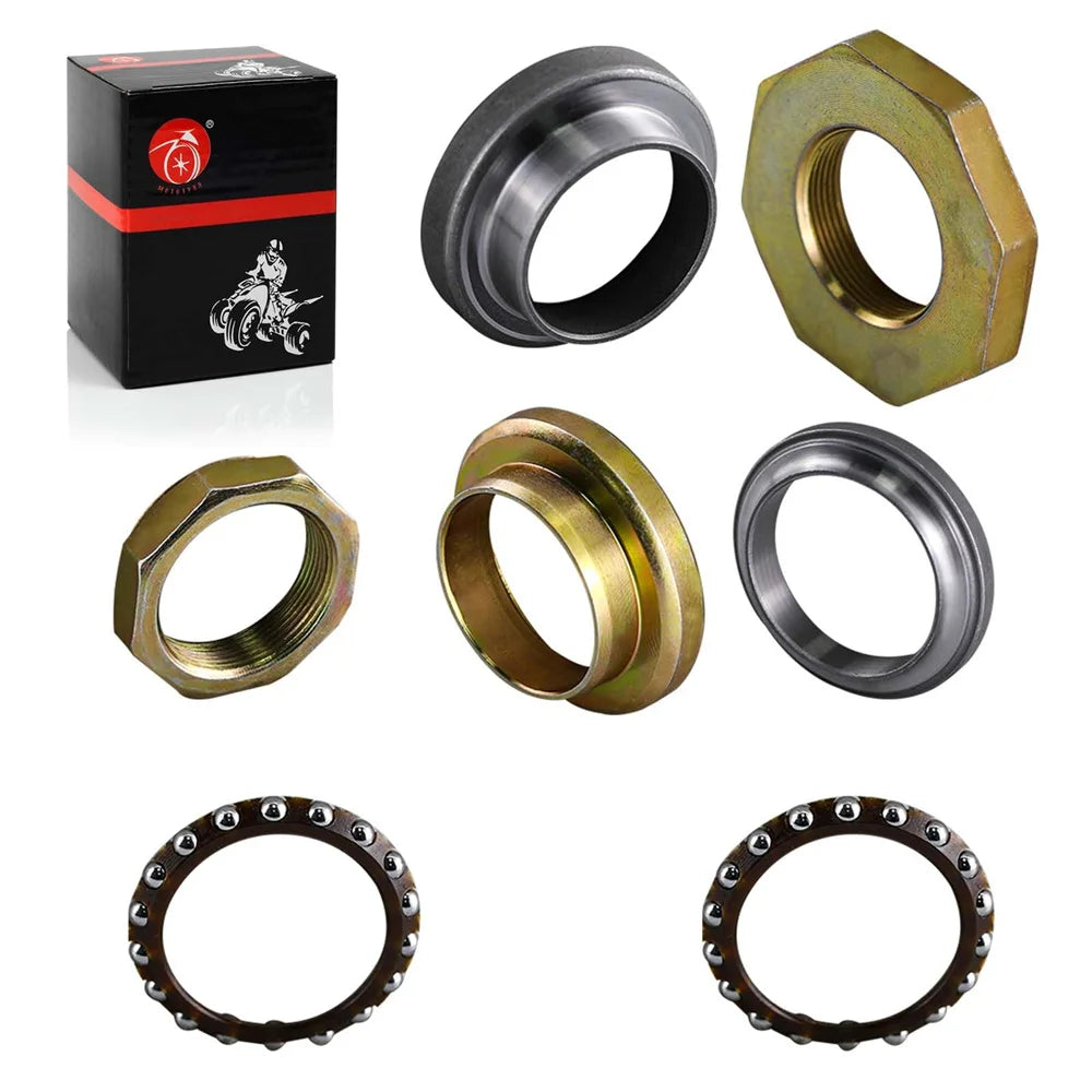 Steering Stem Bearings Kit for Yamaha PW50 1981-2013