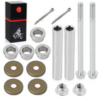 King Pin and Bushing Kit for Yamaha G22 G29 Drive Drive2 Golf Cart
