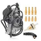 Carburetor for Honda CR150R CR150RB 2008-2009 16100-KSE-602