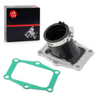 Intake Manifold Boot and Gasket for Honda 1985-1989 ATC250R TRX250R 16210-HA2-770