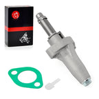 Cam Timing Chain Tensioner Lifter and Gasket for Honda Rincon 680 TRX680FA Big Red 700 Pioneer 700 SXS700
