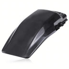 Rear Fender Black for Honda XR80 XR100 XR80R XR100R 1985-2000