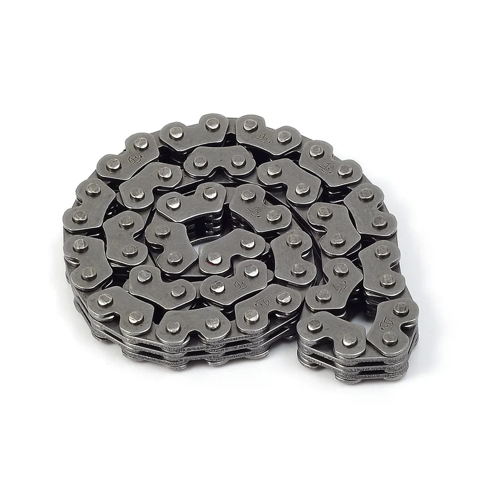 Cam Timing Chain 52L and Guides for Honda Recon 250 TRX250X TRX250EX 2002-2020