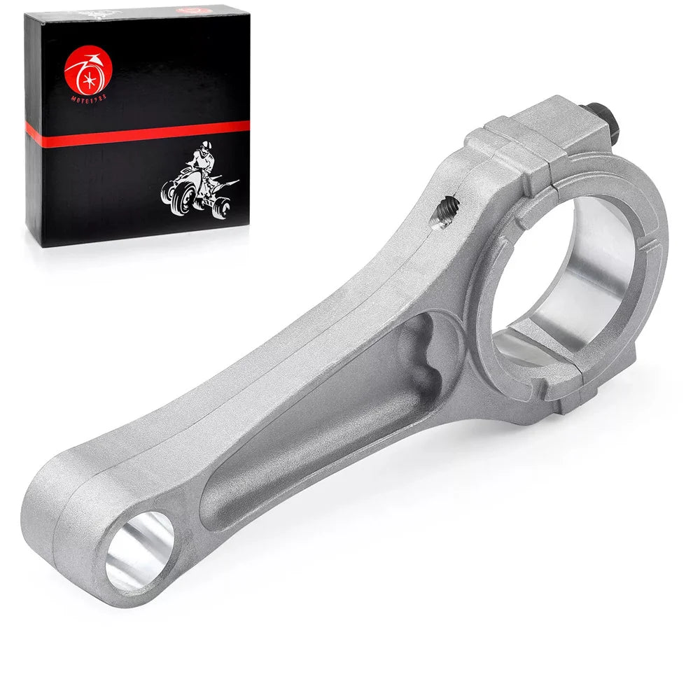 Crankshaft Connecting Rod Assembly for Kawasaki Mule 600 610 SX KAF400 2005-2024 13251-0049