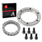 Starter Clutch One Way Bearing for Kawasaki KLR650 KLX650 KL650 Tengai 1987-2023