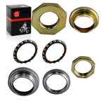Steering Stem Bearings Kit for Yamaha PW50 1981-2013