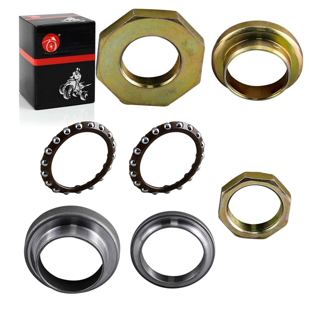 Steering Stem Bearings Kit for Yamaha PW50 1981-2013