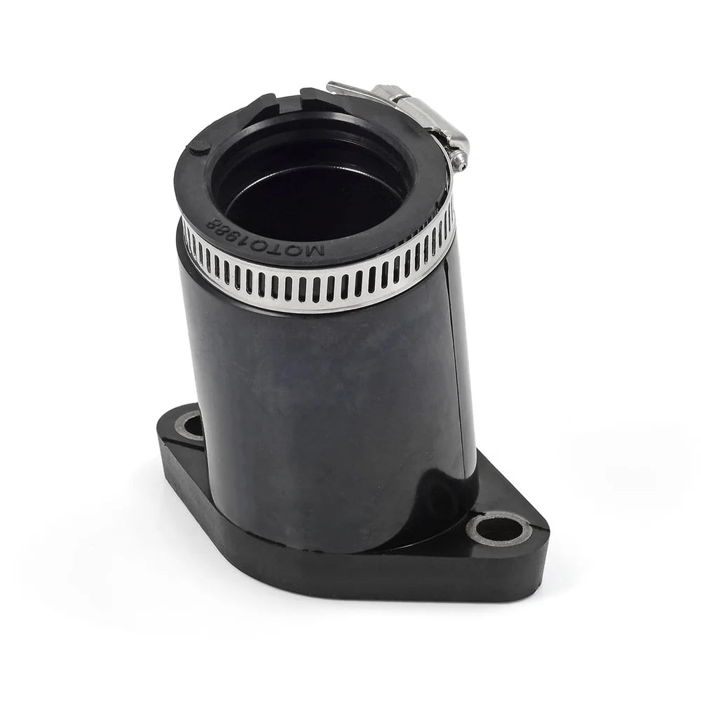Carburetor Intake Manifold Boot for Yamaha Big Bear 400 2000-2012 5FU-13586-00-00