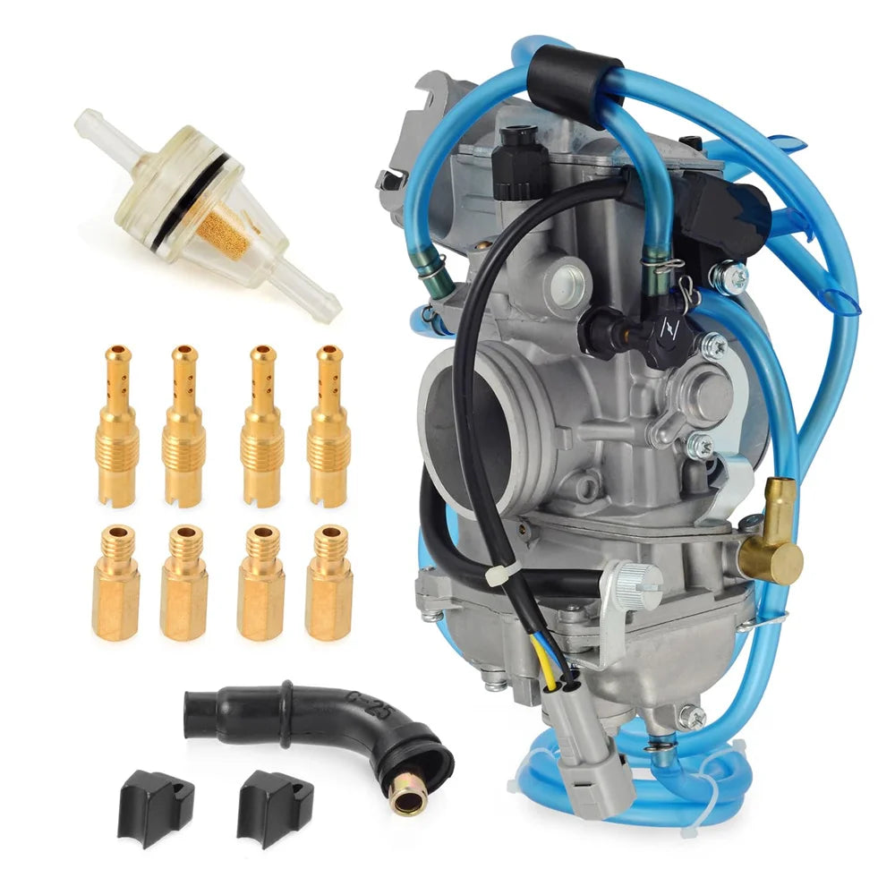 Carburetor for Honda CRF450R 2002-2008 CRF450X 2005-2017