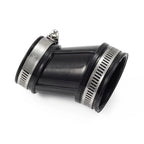 Carburetor Air Intake Inlet Duct Tube Boot for Kawasaki Bayou 220 KLF220 1988-2002 Bayou 250 KLF250 2003-2011 14073-1312