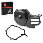 Engine Left Side Stator Cover and Seal for Yamaha Blaster 200 1988-2006 YFS200