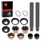 Steering Knuckle King Pin & Bushing Repair Kit for Yamaha Golf Cart G2 G8 G9 G11 G14 G16 G19 G20 1985-2001