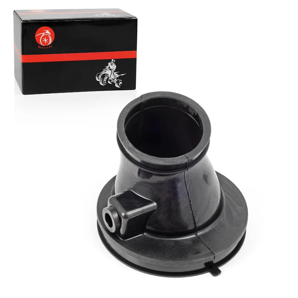 Air Intake Inlet Duct Tube Boot for Suzuki Ozark 250 LTF250 2002-2009 2012-2014 13881-05G00