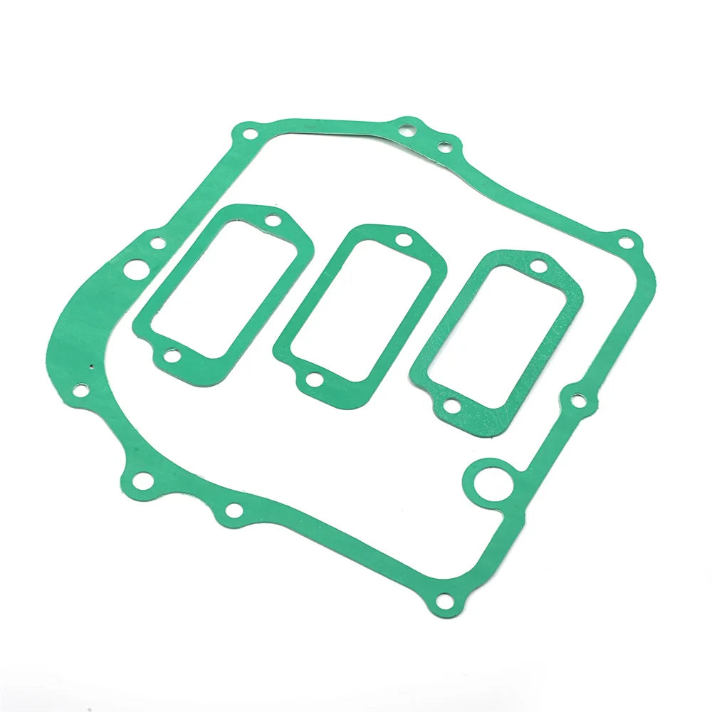 Gasket Seal Rebuild Kit for EZGO 295cc 350cc 4 Cycle Gas Golf Cart 1991-2008 Fuji Robin Engine