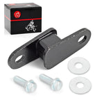 92160-1201 Exhaust Pipe Mount for Kawasaki KDX200 KDX220 KDX250 KX65 KX125 KX250 KX500 1990-2017