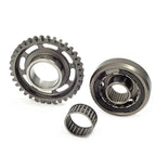 One Way Starter Clutch and Driven Gear for Honda TRX450 TRX450R TRX450ER CRF450X 2004-2020