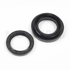 Rear Brake Drum Bearing & Seal Kit for Honda FourTrax 300 TRX 300 300FW 4x4 1988-2000