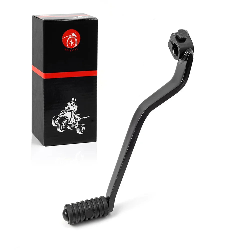 Gear Shifter Shift Pedal Lever for Yamaha YFZ450 2004-2013 5TG-18110-00-00