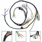 Wire Wiring Harness for Yamaha YFS200 Blaster 200 1997-2001 3JM-82590-10-00