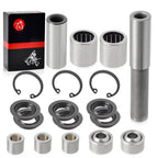 Front Upper Lower Arm Bearing Bushing Seal Kit Kawasaki Brute Force 650 750 2005-2013