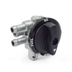 Petcock Fuel Valve Tank Switch For Kawasaki Prairie 300 KVF300 1999-2002 51023-1404
