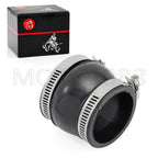 Carburetor Air Box Intake Boot for Polaris Sportsman 500 335 400 1999-2003 - Part 5410995