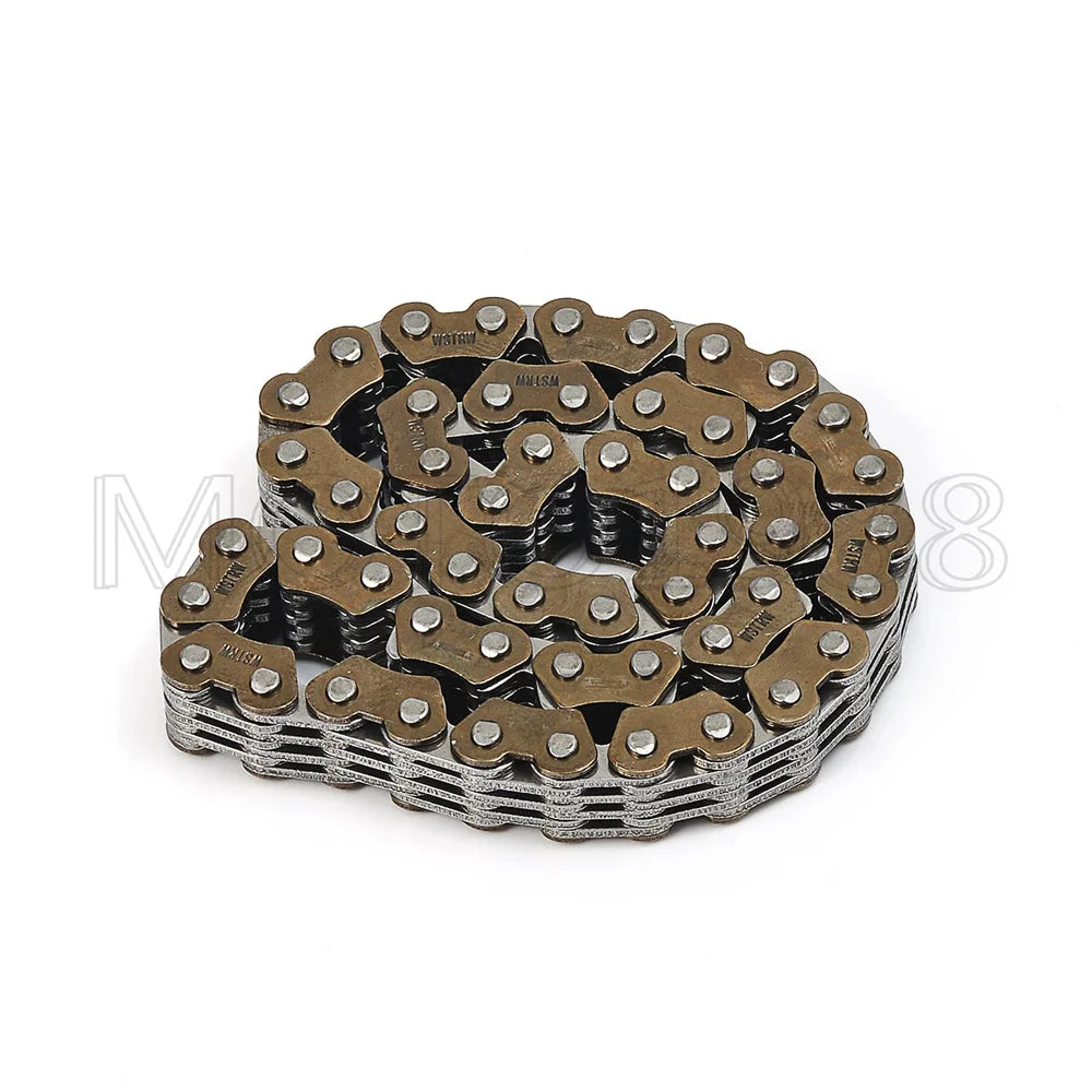 Cam Timing Chain and Guides for Honda Recon 250 TRX250 1997-2000