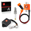 CDI Ignition Coil Igniter for Yamaha Timberwolf 250 YFB250 1994-2000 Bear Tracker 250 YFM250 1999-2000
