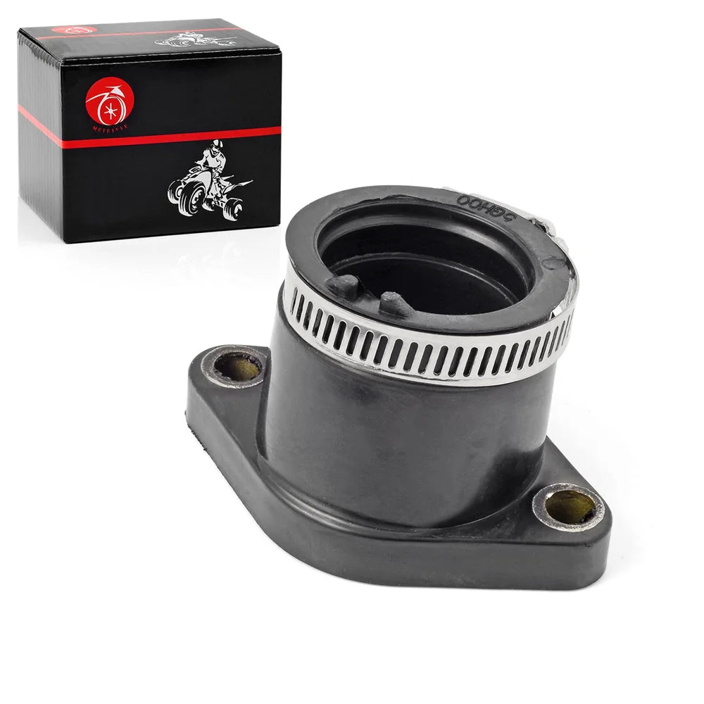 Intake Manifold Boot for Yamaha Grizzly Kodiak Wolverine 400 450 2000-2014 Part 5GH-13586-00-00
