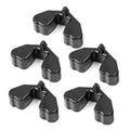 Rear Wheel Hub Damper Drive Rubbers 5Pcs For Suzuki GSXR600 GSXR750 GSXR1000 2000-2004 SV1000 SV1000S 2003-2007 64651-35F00