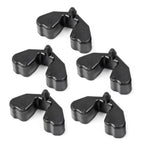 Rear Wheel Hub Damper Drive Rubbers 5Pcs For Suzuki GSXR600 GSXR750 GSXR1000 2000-2004 SV1000 SV1000S 2003-2007 64651-35F00