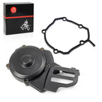 Engine Left Side Stator Cover and Seal for Yamaha Blaster 200 1988-2006 YFS200