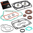 Top End Cylinder Water Pump Gasket Seal Kit for Polaris Ranger 800 RZR S 4 2011-2017