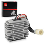 Voltage Rectifier Regulator for Yamaha YFM 225 250 350 1986-1995 59V-81960-A0-00