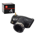 Carburetor Joint Intake Manifold Boot for Yamaha Road Star XV1600 1999-2003 4WM-13586-01-00
