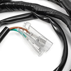Wire Wiring Harness for Honda FourTrax 200 TRX 200SX 1986-1988 32100-HB3-000