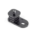 Exhaust Head Pipe Mount Hanger with Nut for Kawasaki KX65 KX80 KX85 KX100 KX125 KX250 KX500 KDX200 KDX220 KDX250 - OEM 92160-1176