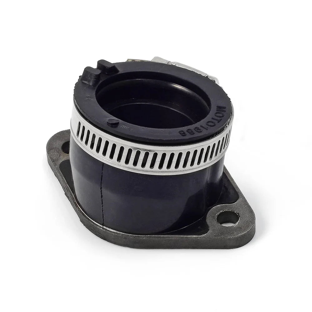 Carburetor Intake Manifold Boot and Gasket for Suzuki Ozark 250 LTF250 2002-2014 OEM 13110-05G01