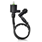 CDI Igniter Box Ignition Coil Spark Plug for Honda TRX 90 1993-2005 30410-HF7-008