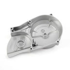 Crankcase Cover Flywheel Stator Left Cover & Gasket for Honda CRF 100F CRF 80F 2004-2011