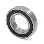 Rear Brake Drum Bearing & Seal Kit for Honda FourTrax 300 TRX 300 300FW 4x4 1988-2000