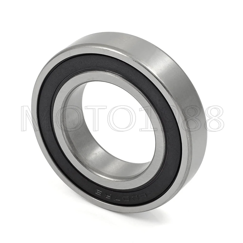 Rear Brake Drum Bearing & Seal Kit for Honda FourTrax 300 TRX 300 300FW 4x4 1988-2000