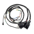 Wire Wiring Harness for Yamaha Warrior 350 YFM350X 1987 Moto-4 250 YFM250 1989